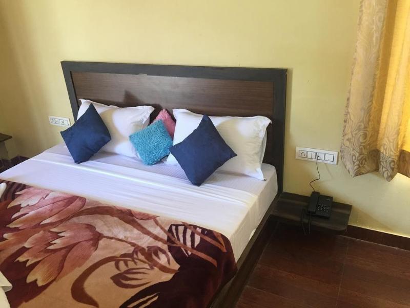 Chitrakoot Garden And Resorts Pushkar image