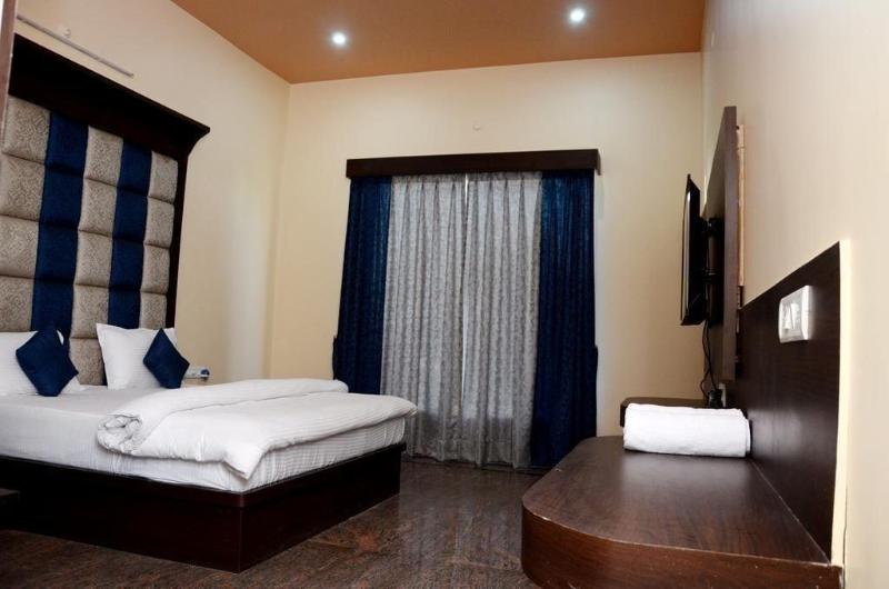 Chitrakoot Garden And Resorts Pushkar image