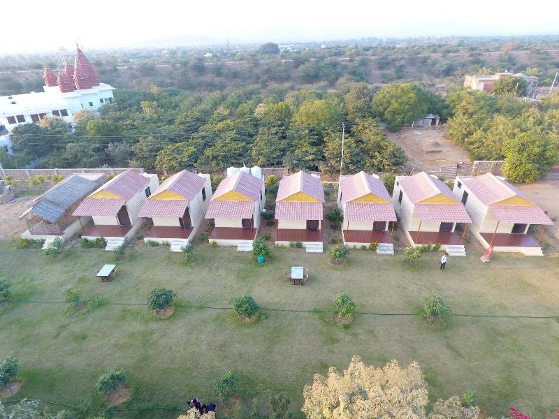 Chitrakoot Garden And Resorts Pushkar image