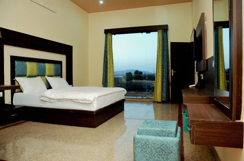 Chitrakoot Garden And Resorts Pushkar image