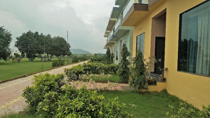 Chitrakoot Garden And Resorts Pushkar image