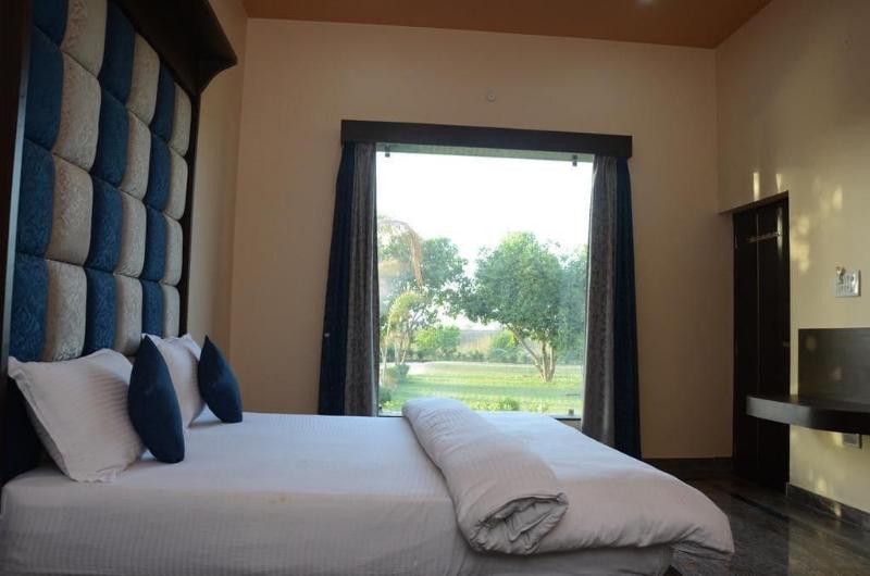 Chitrakoot Garden And Resorts Pushkar image