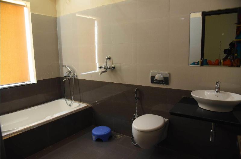 Chitrakoot Garden And Resorts Pushkar image