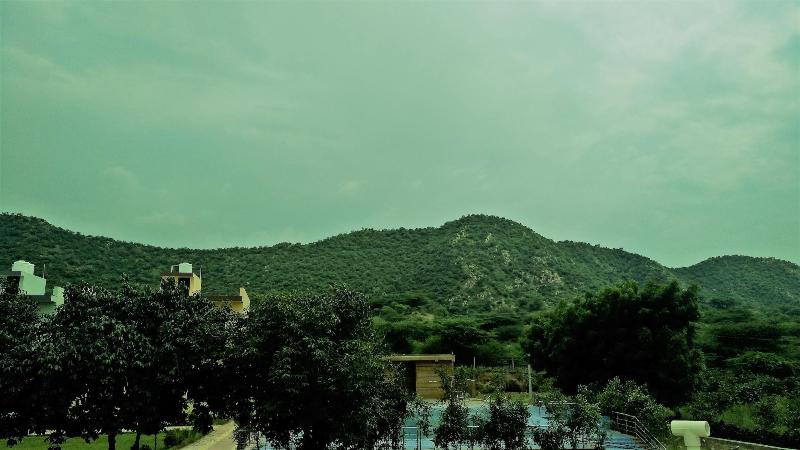 Chitrakoot Garden And Resorts Pushkar image
