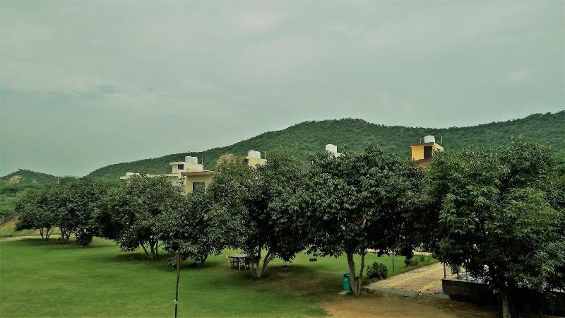 Chitrakoot Garden And Resorts Pushkar image
