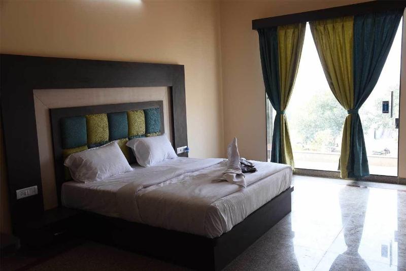 Chitrakoot Garden And Resorts Pushkar image