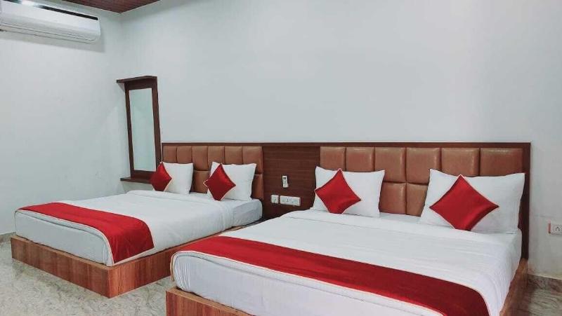Chitrakoot Garden And Resorts Pushkar image