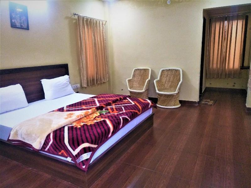 Chitrakoot Garden And Resorts Pushkar image
