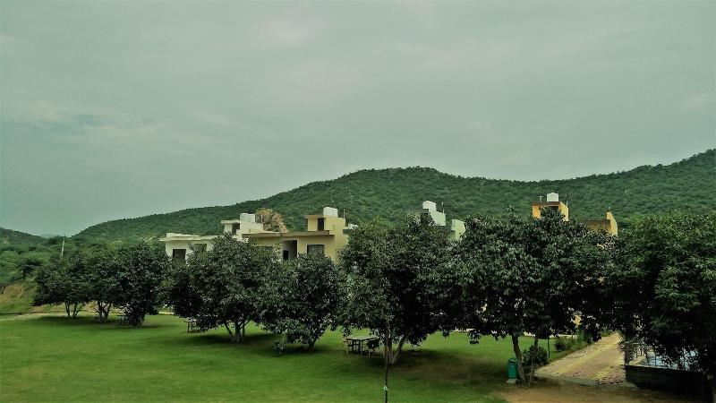 Chitrakoot Garden And Resorts Pushkar image