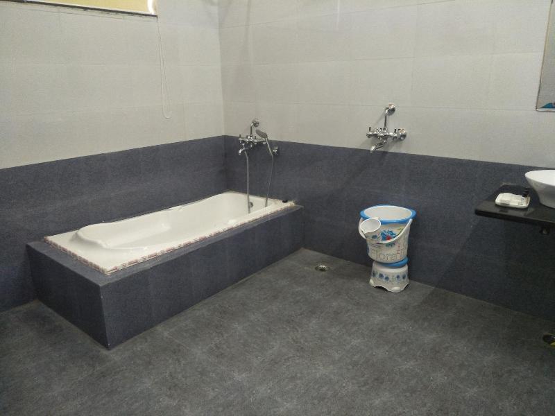 Chitrakoot Garden And Resorts Pushkar image