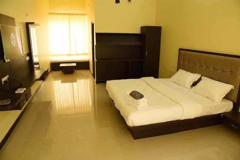 Chitrakoot Garden And Resorts Pushkar image