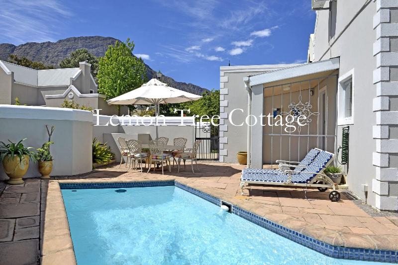 Lemon Tree Cottage