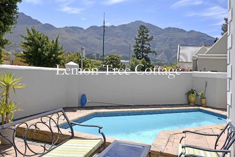 Lemon Tree Cottage image