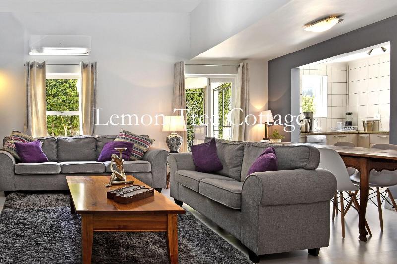 Lemon Tree Cottage image