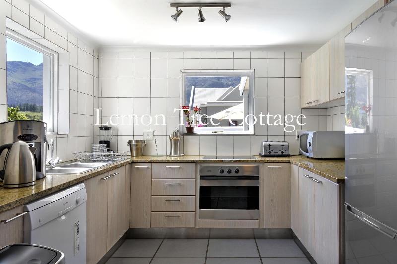 Lemon Tree Cottage image