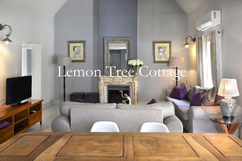 Lemon Tree Cottage image