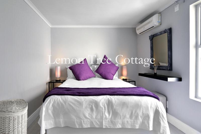 Lemon Tree Cottage image