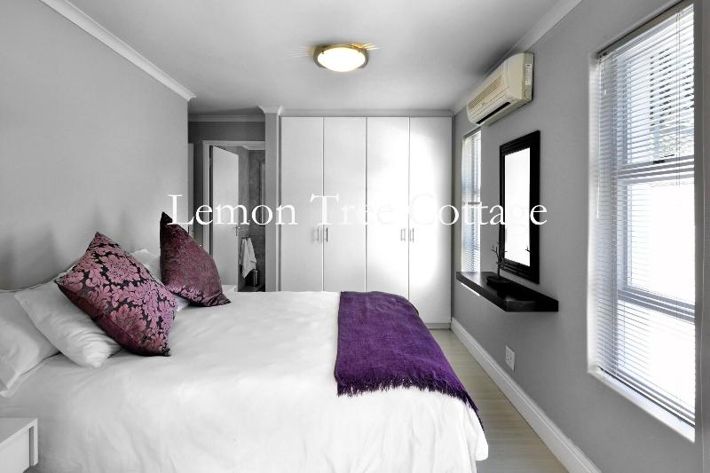 Lemon Tree Cottage image