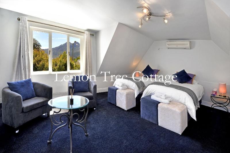 Lemon Tree Cottage image