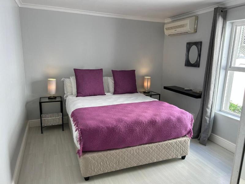 Lemon Tree Cottage image
