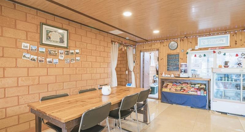 Jeju Healing Resort image