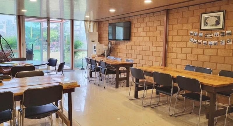 Jeju Healing Resort image