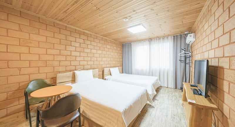 Jeju Healing Resort image