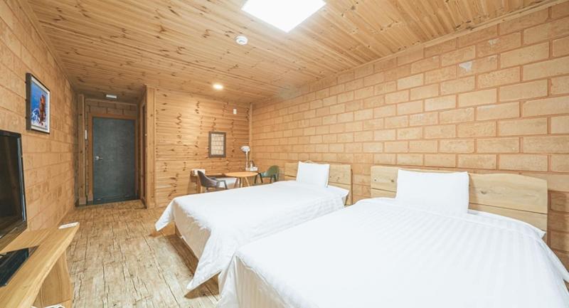 Jeju Healing Resort image