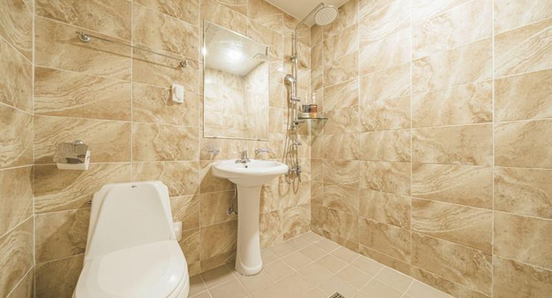 Jeju Healing Resort image