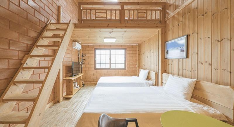 Jeju Healing Resort image