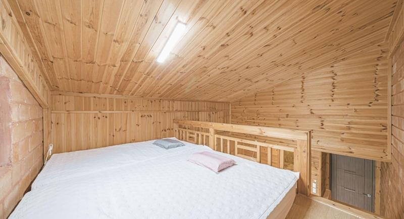 Jeju Healing Resort image
