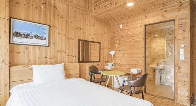 Jeju Healing Resort image
