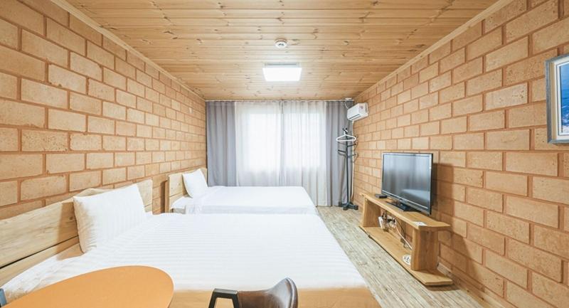 Jeju Healing Resort image