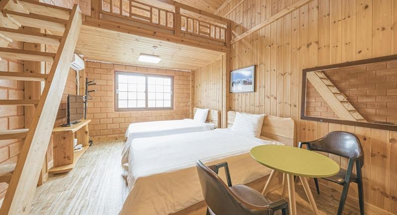 Jeju Healing Resort image