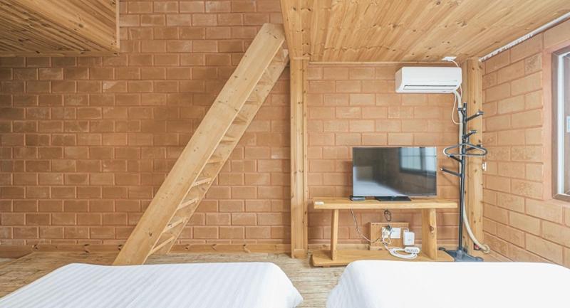 Jeju Healing Resort image