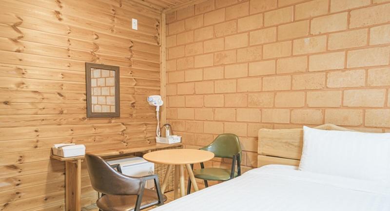Jeju Healing Resort image