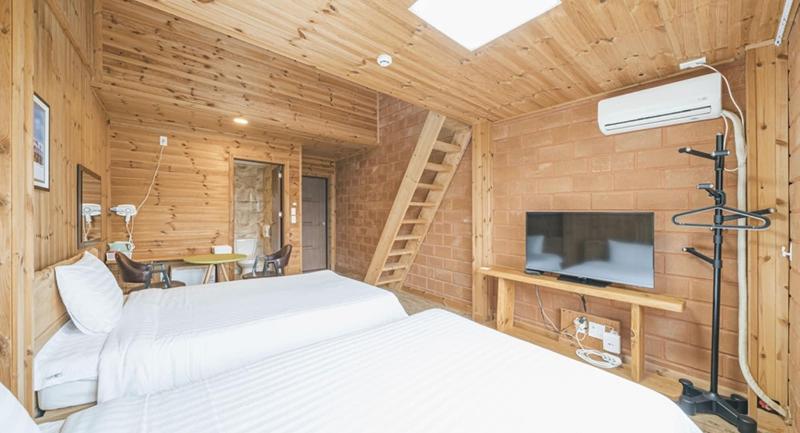 Jeju Healing Resort image