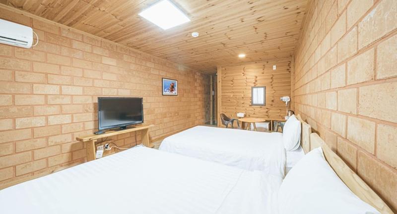Jeju Healing Resort image
