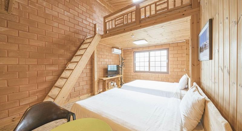 Jeju Healing Resort image
