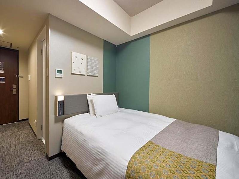 Iroha Grand Hotel Matsumotoekimae image