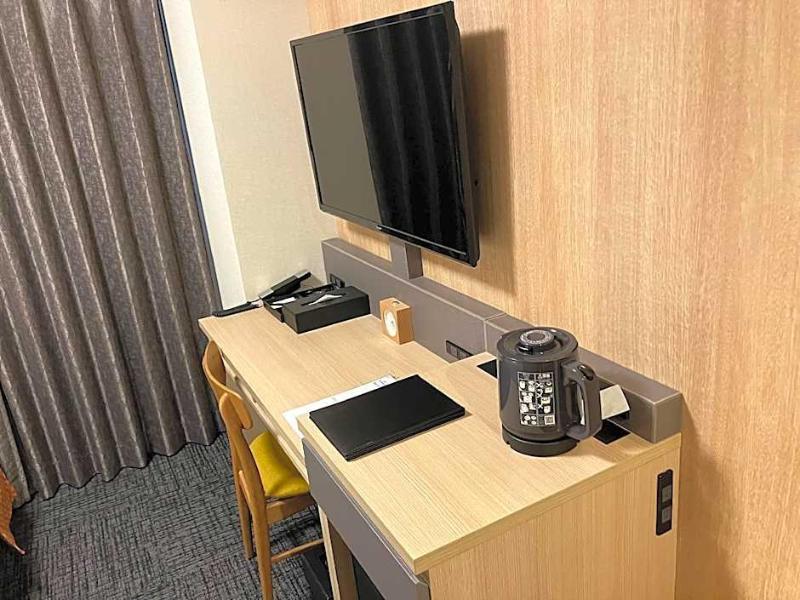 Iroha Grand Hotel Matsumotoekimae image