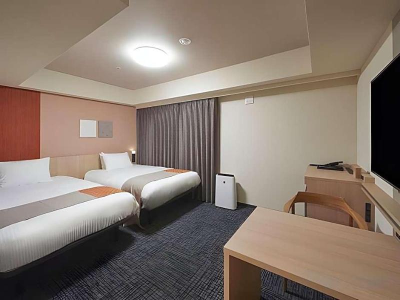 Iroha Grand Hotel Matsumotoekimae image