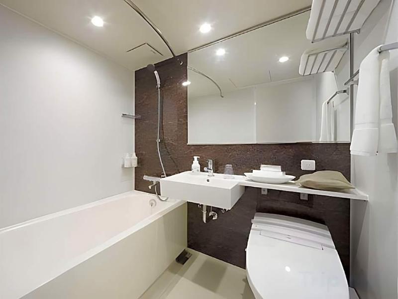 Iroha Grand Hotel Matsumotoekimae image