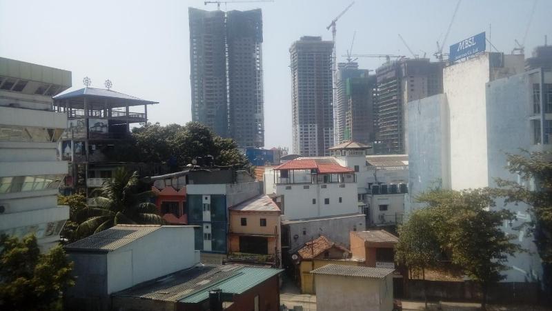 Haven Fort Hostel image