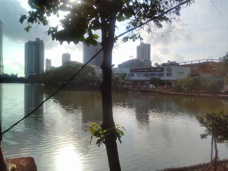 Haven Fort Hostel image