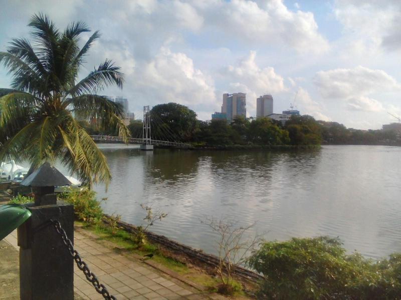 Haven Fort Hostel image