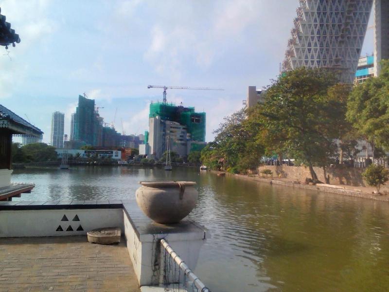 Haven Fort Hostel image