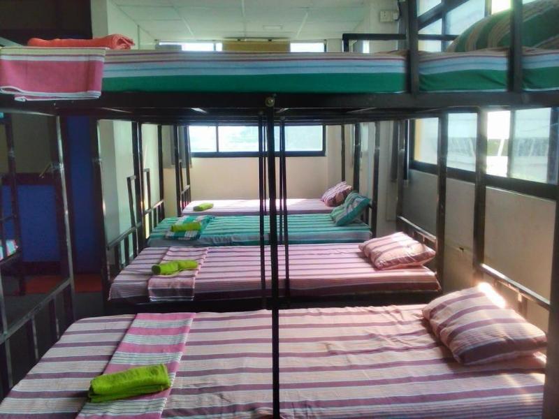 Haven Fort Hostel image
