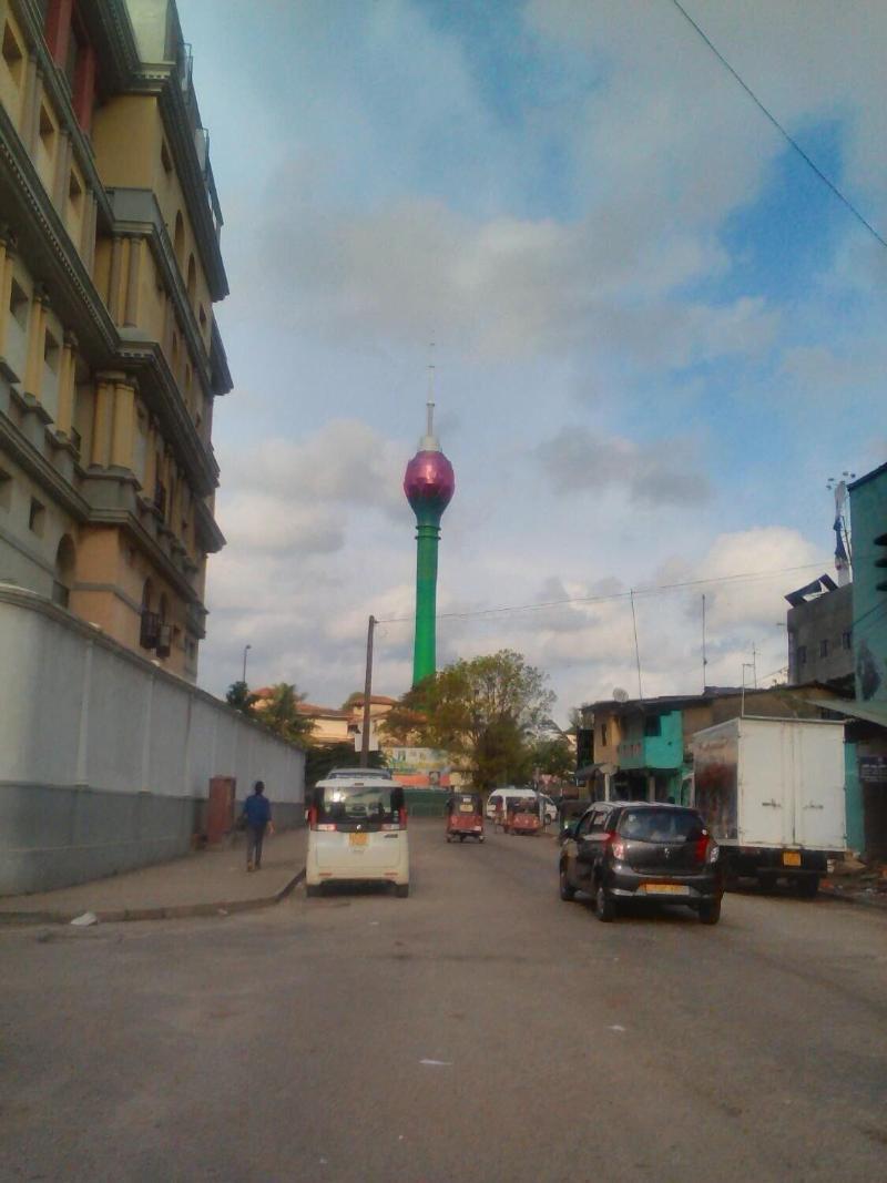Haven Fort Hostel image