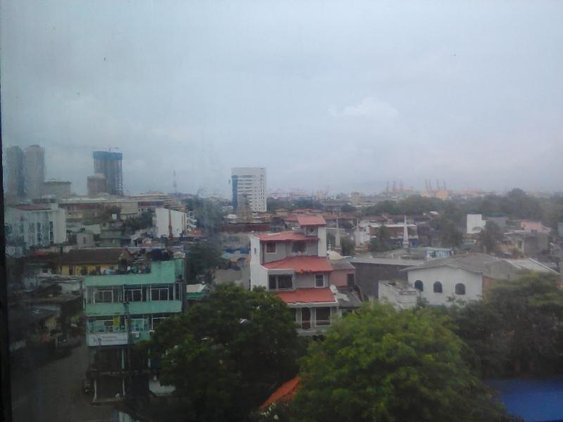 Haven Fort Hostel image